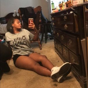 Meet your Posher, Marjoni